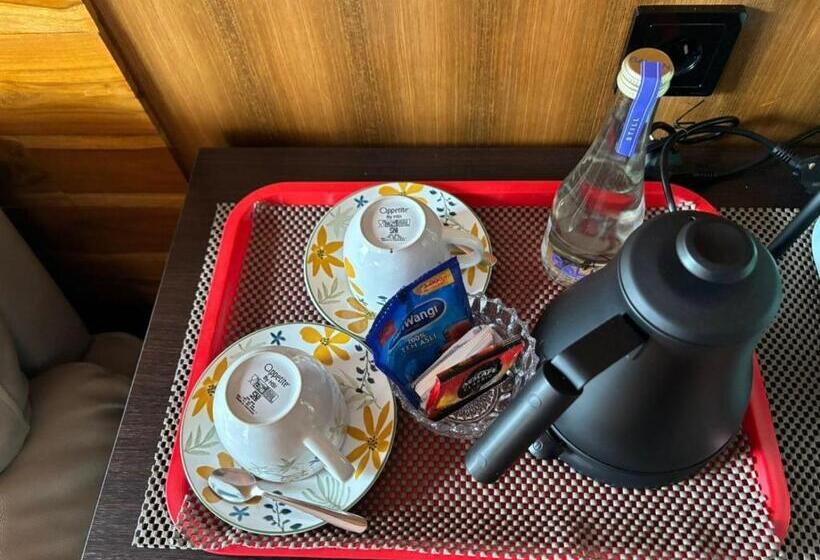 בית מלון כפרי Pondanu Living