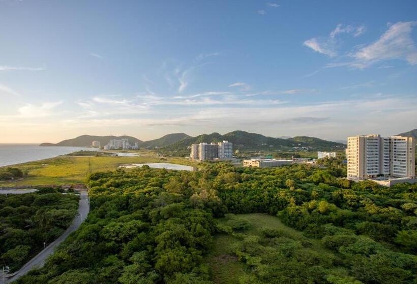 هتل Porto Horizonte