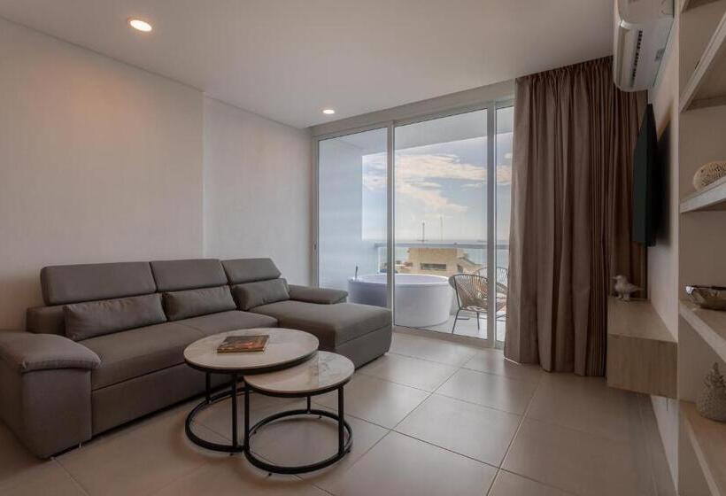 هتل Porto Horizonte