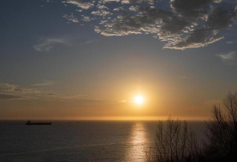 هتل Porto Horizonte