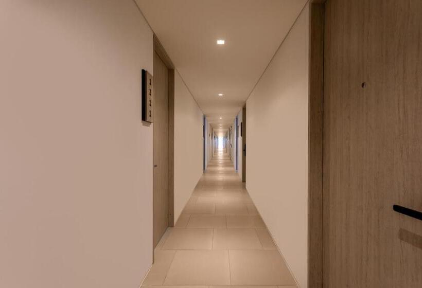 בית מלון כפרי Porto Horizonte