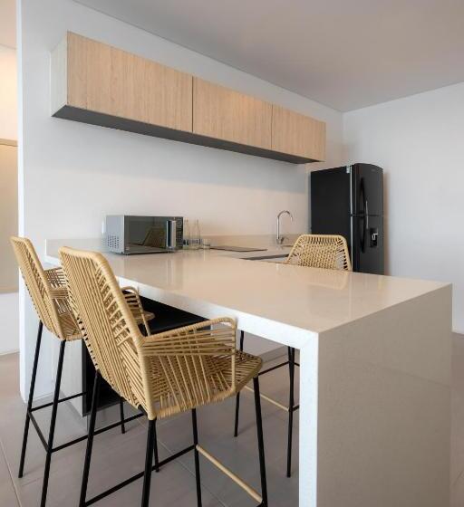 בית מלון כפרי Porto Horizonte