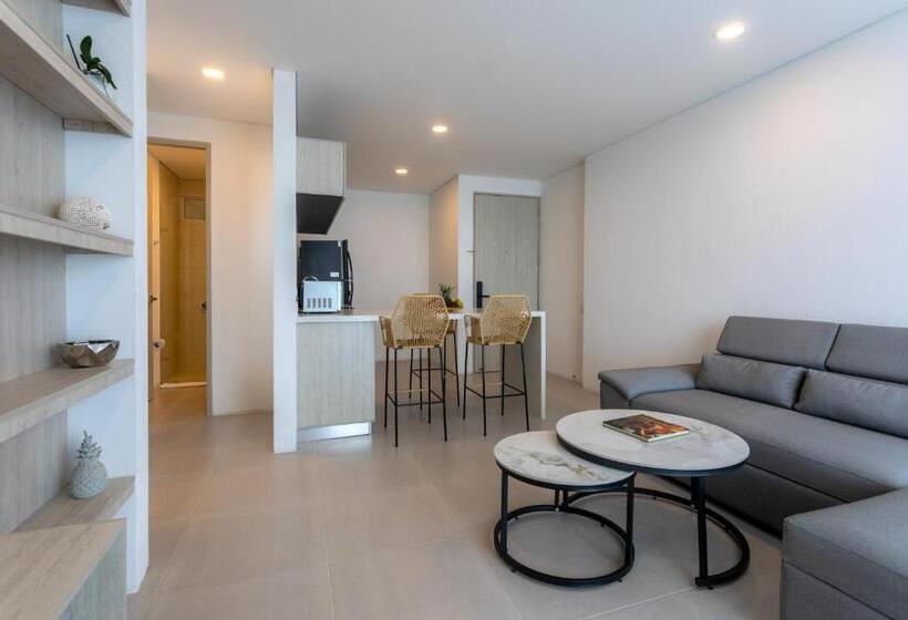 בית מלון כפרי Porto Horizonte