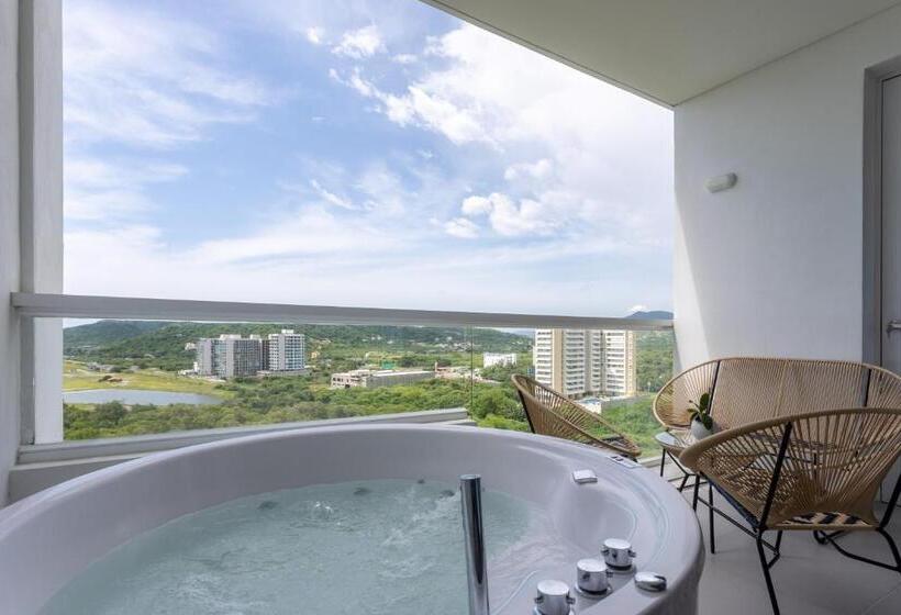 هتل Porto Horizonte