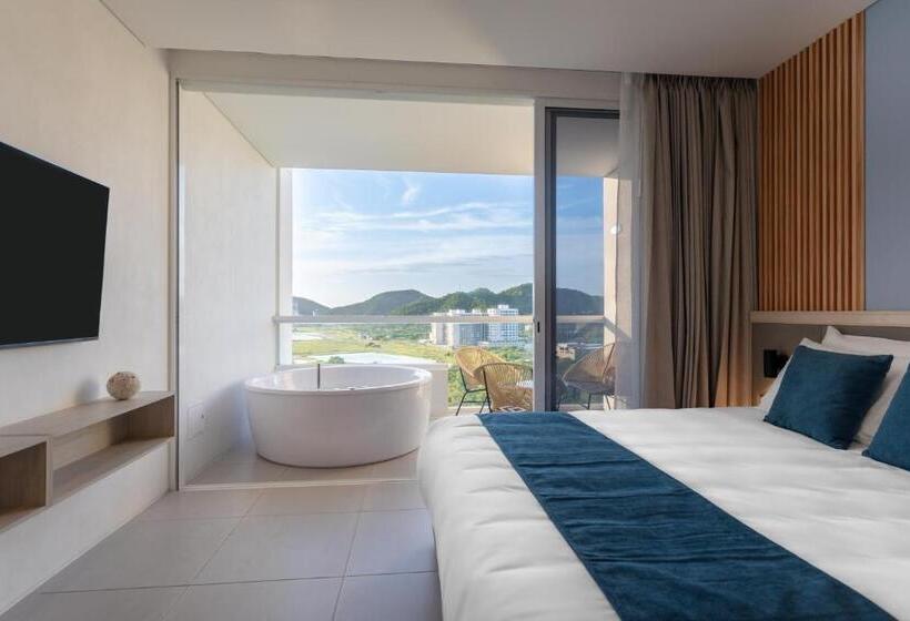 هتل Porto Horizonte