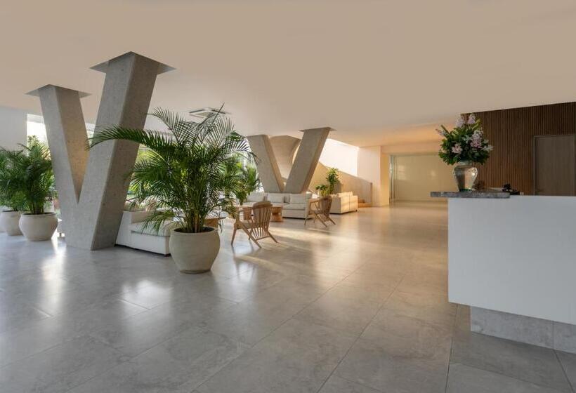 בית מלון כפרי Porto Horizonte