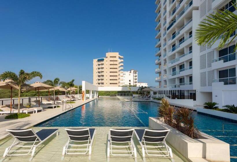 בית מלון כפרי Porto Horizonte