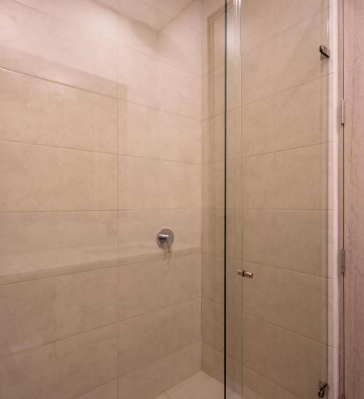 בית מלון כפרי Porto Horizonte