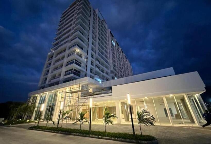 בית מלון כפרי Porto Horizonte