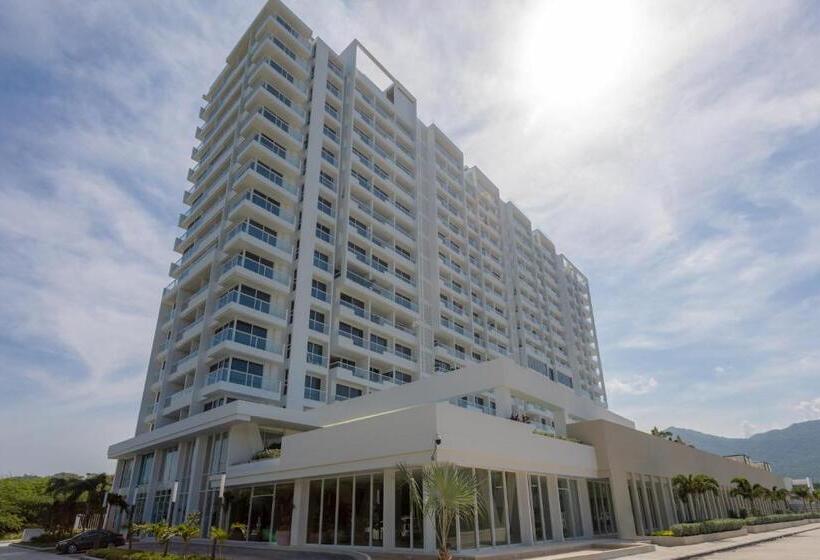 בית מלון כפרי Porto Horizonte