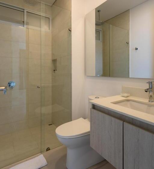 בית מלון כפרי Porto Horizonte