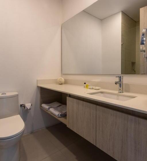 هتل Porto Horizonte