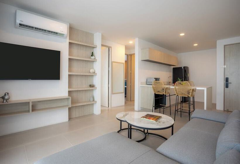 هتل Porto Horizonte