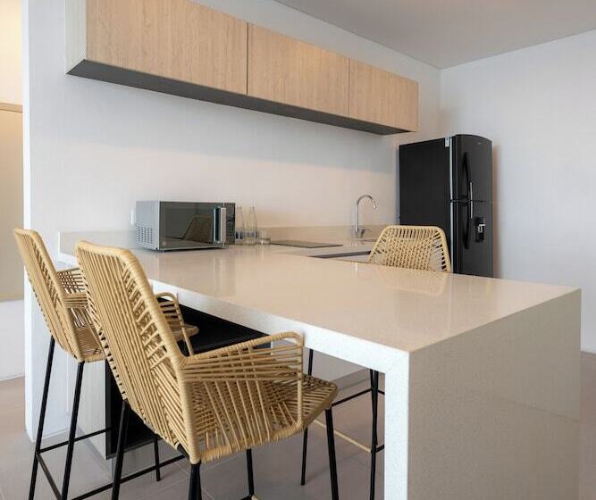 בית מלון כפרי Porto Horizonte