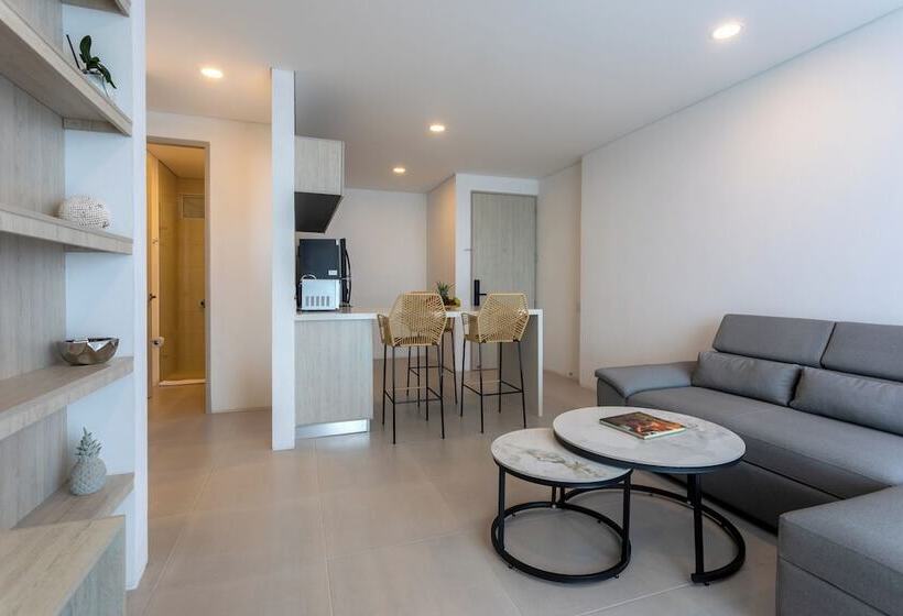 בית מלון כפרי Porto Horizonte