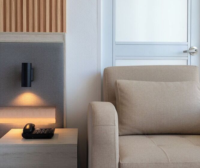 בית מלון כפרי Porto Horizonte