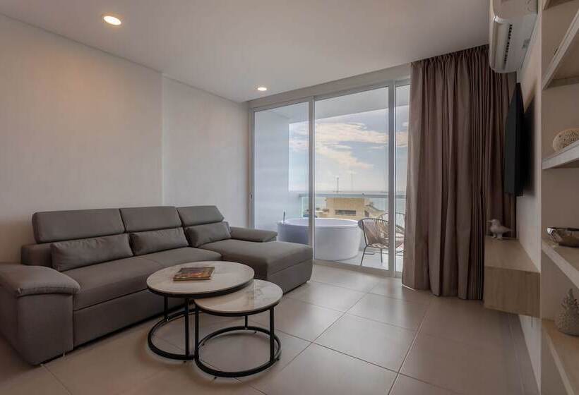 هتل Porto Horizonte