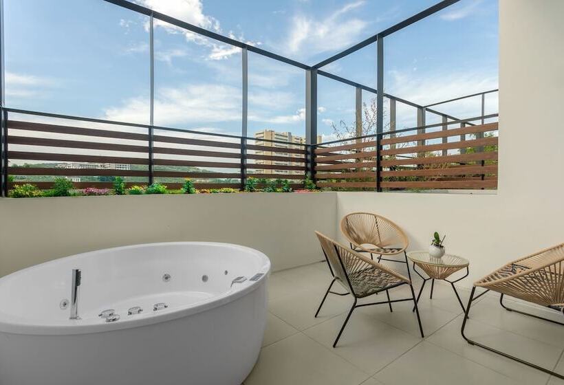 בית מלון כפרי Porto Horizonte