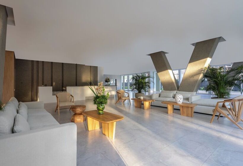 בית מלון כפרי Porto Horizonte