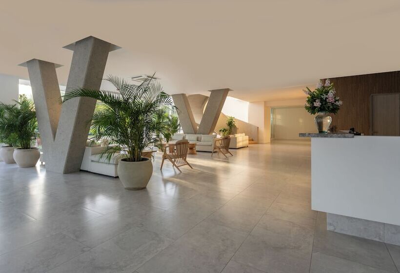 هتل Porto Horizonte