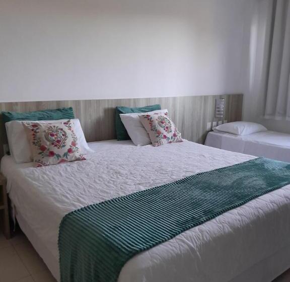 ホテル Pousada Da Orla