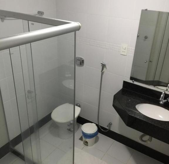 ホテル Pousada Da Orla