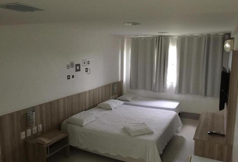 ホテル Pousada Da Orla