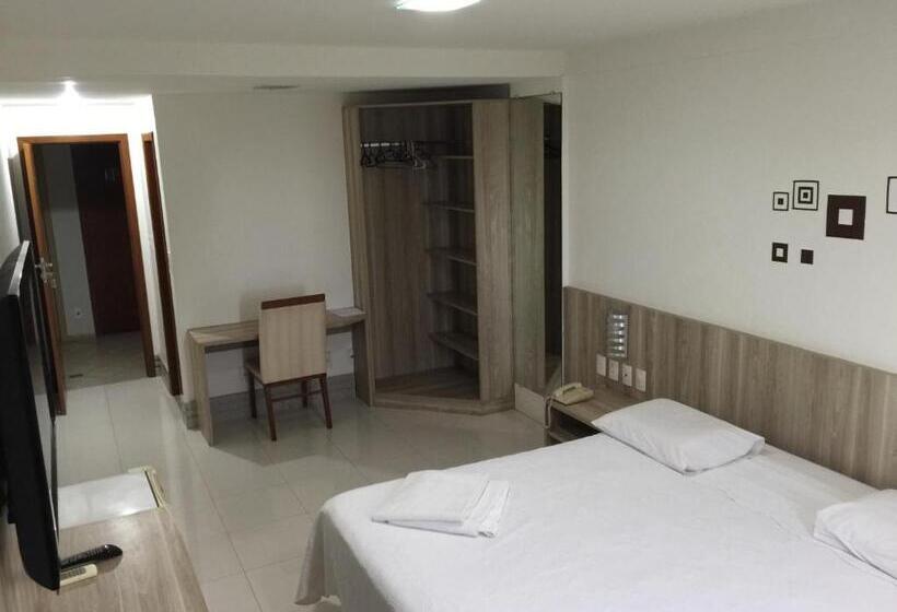 ホテル Pousada Da Orla