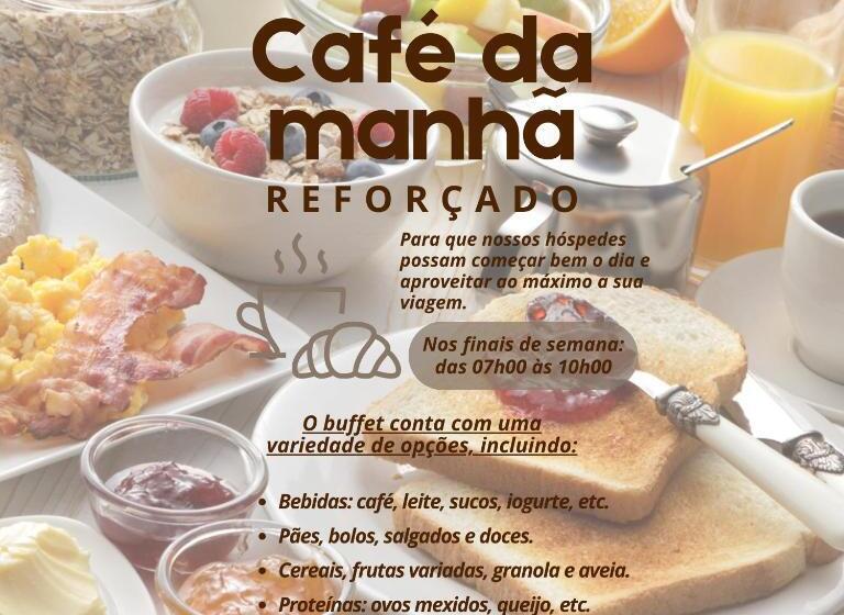 ホテル Pousada Da Orla