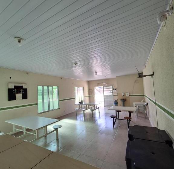 Отель Pousada Imperial