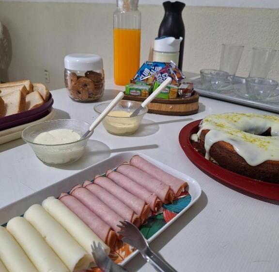 Отель Pousada Imperial