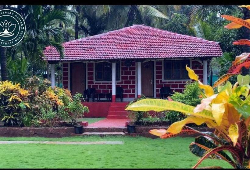 فندق Serene Retreat Heaven