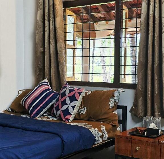 فندق Serene Retreat Heaven