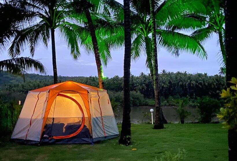 فندق Serene Retreat Heaven