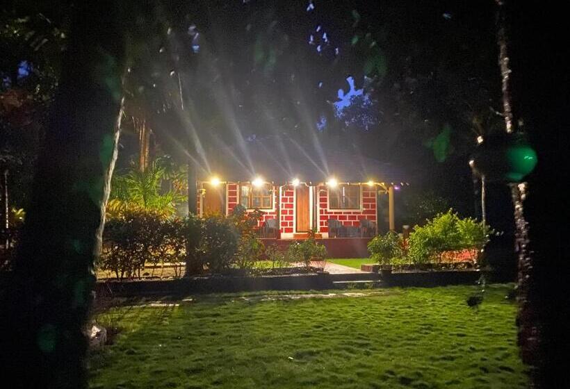 فندق Serene Retreat Heaven