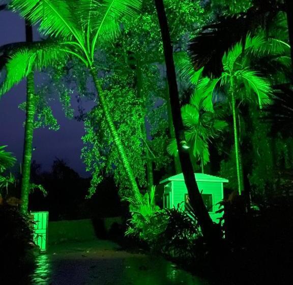 فندق Serene Retreat Heaven