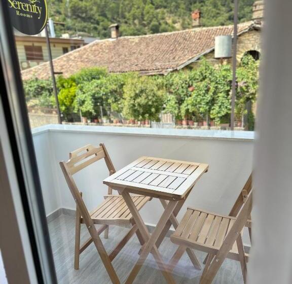 فندق Serenity Rooms