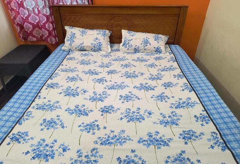 ホテル Srm Residency