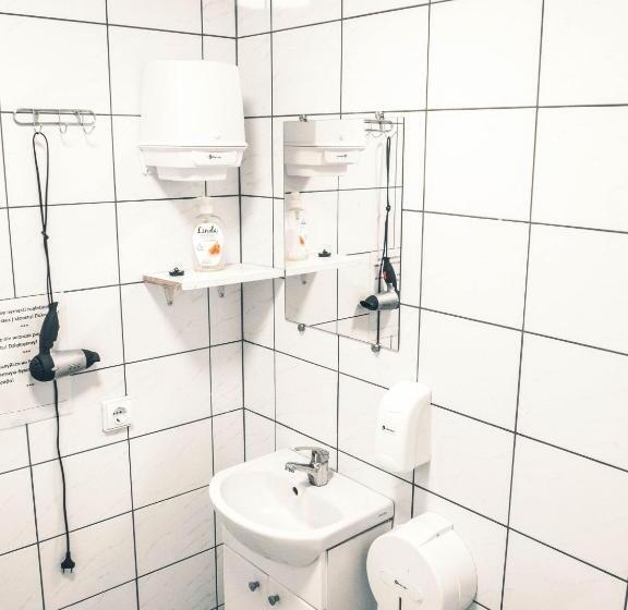 هتل Tatjanos Dvaras