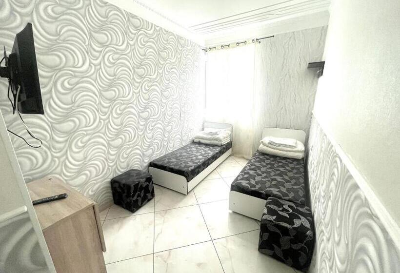 هتل Tatjanos Dvaras