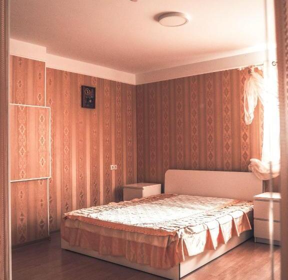 هتل Tatjanos Dvaras