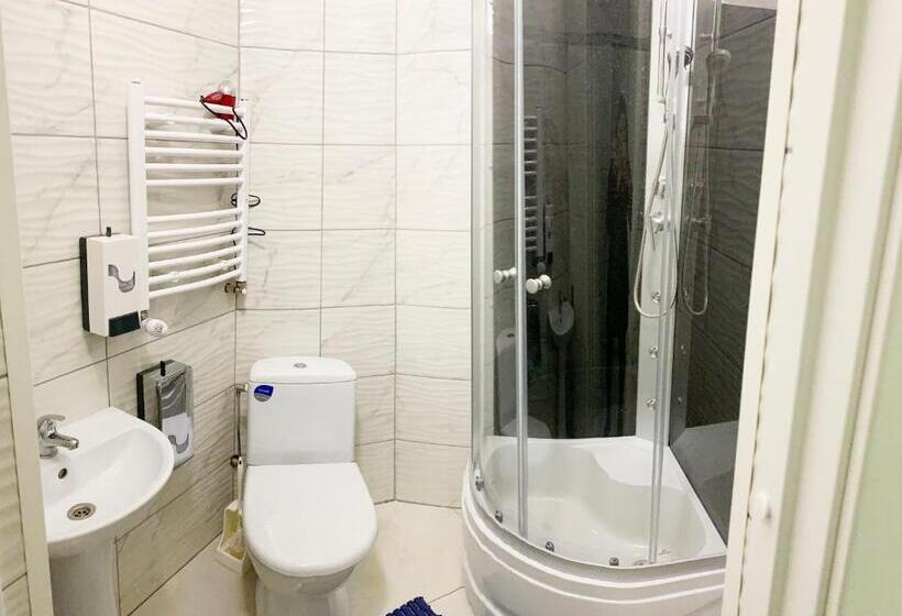 هتل Tatjanos Dvaras