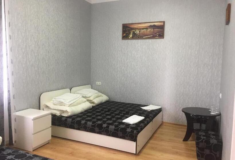 هتل Tatjanos Dvaras