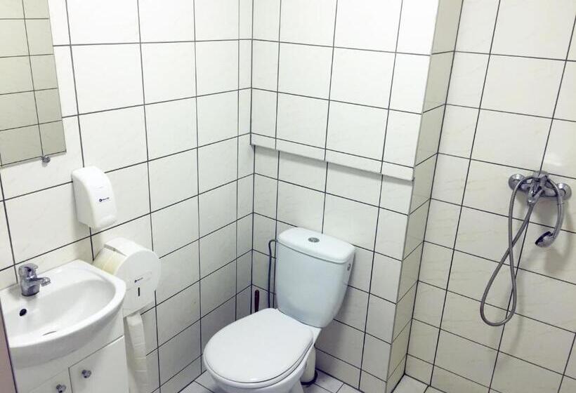 هتل Tatjanos Dvaras