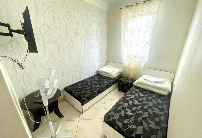 هتل Tatjanos Dvaras