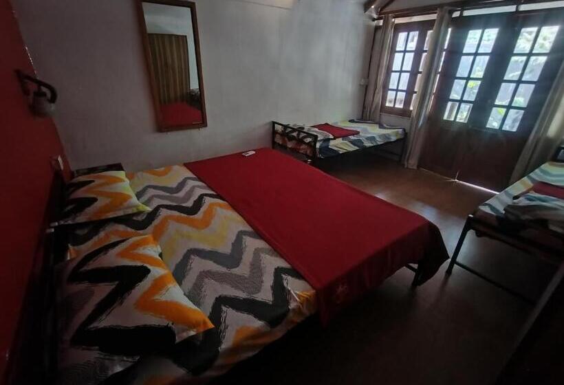 Отель Tropical Bay