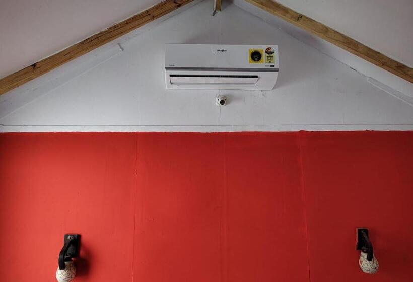 Отель Tropical Bay