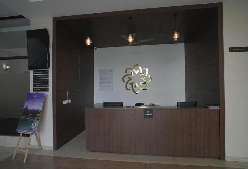 호텔 Tdi Club Retreat Sector 110