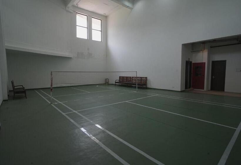 ホテル Tdi Club Retreat Sector 110