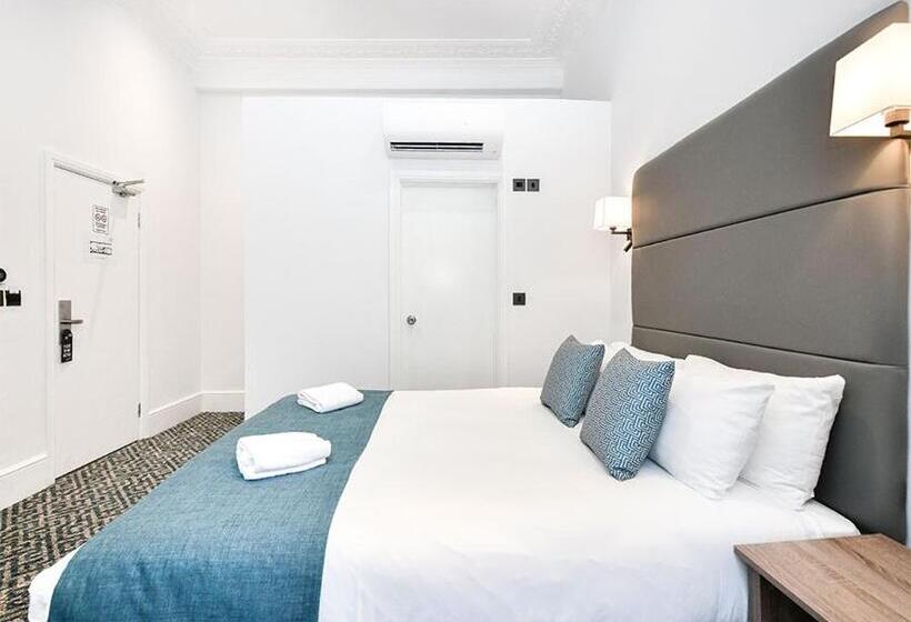 هتل The Chapter   The J Hyde Park